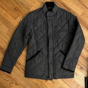 J. Crew Sussex Jacket, Grey, XS, brand new w tags